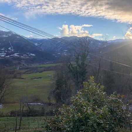 Appartamento Con Vista, Camino Serretto Eksteriør bilde