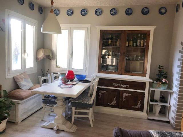 Appartamento Con Vista, Camino Serretto Eksteriør bilde